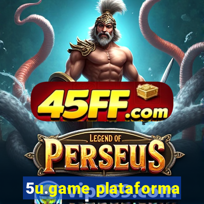 5u.game plataforma